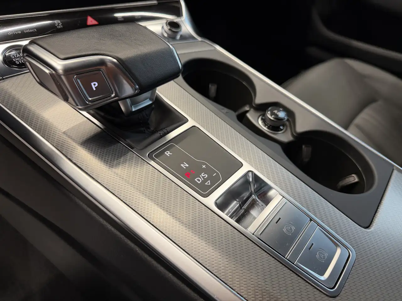 Audi A6 Avant 45 2.0 tfsi mhev quattro 265cv s-tronic, миниатюра 16