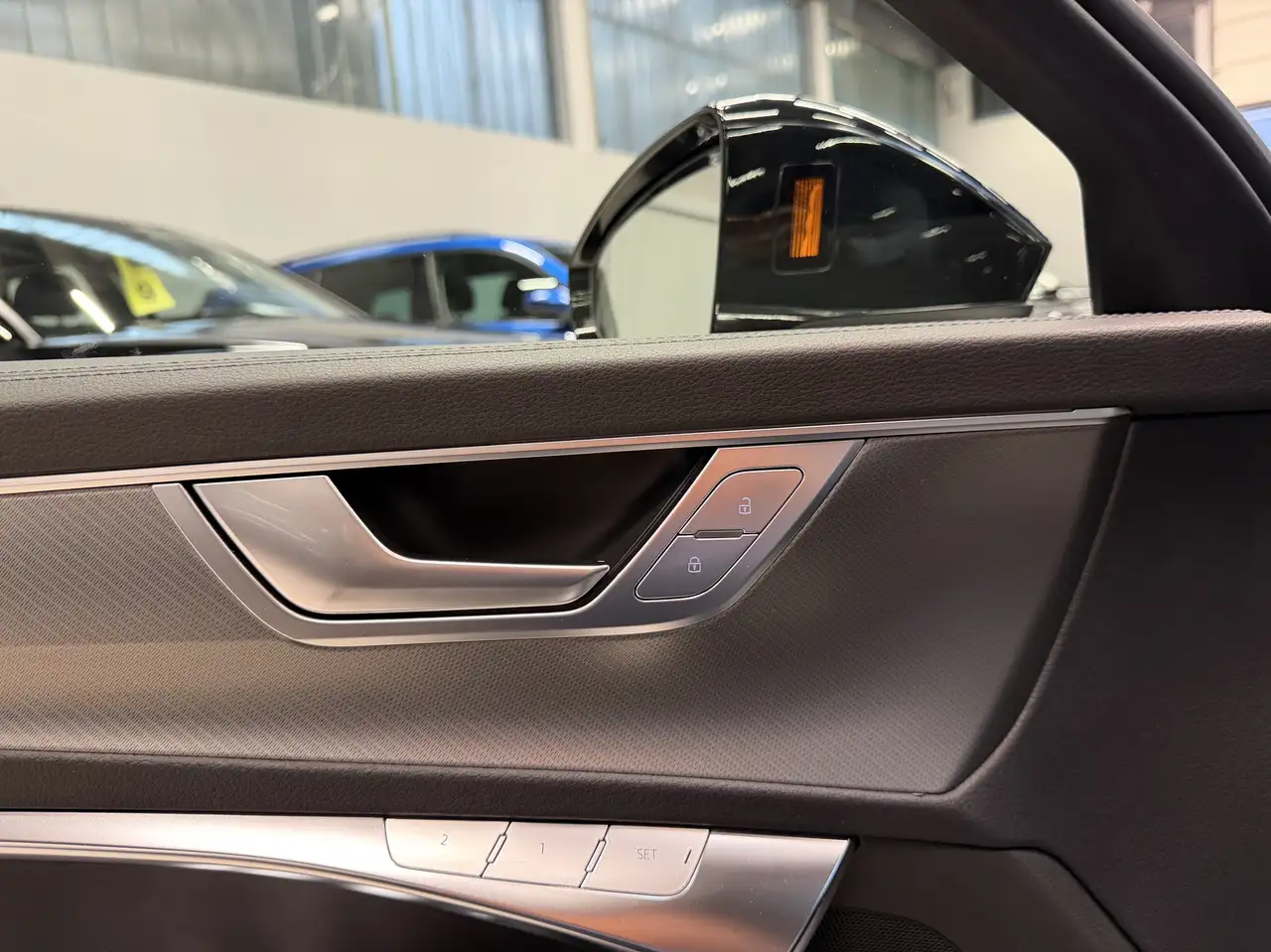 Audi A6 Avant 45 2.0 tfsi mhev quattro 265cv s-tronic, миниатюра 15