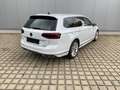 Volkswagen Passat Variant 2.0 TDI 200 PS 4M DSG Elegance VOLL R-LINE/AHK/ST Weiß - thumbnail 3