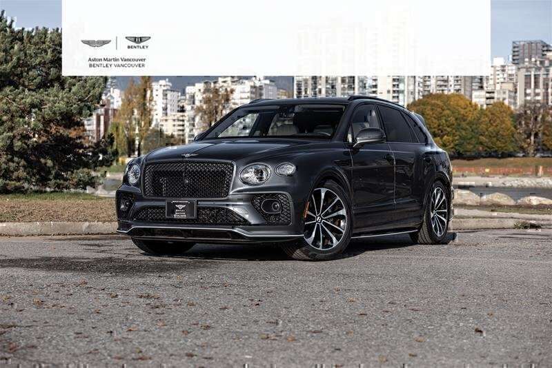 2023 Bentley Bentayga Hybrid Mulliner Bespoke Build | Over $500k MSRP |