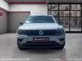 Volkswagen Tiguan Carat Exclusive Gris - thumbnail 8