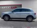 Volkswagen Tiguan Tiguan 2.0 TDI 190 DSG7 4Motion Carat Exclusive Grau - thumbnail 5