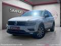 Volkswagen Tiguan Carat Exclusive Gris - thumbnail 4