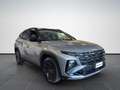 Hyundai TUCSON MY26 1.6TGDI DCT 150 DarkLine Argento - thumbnail 3