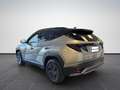 Hyundai TUCSON MY26 1.6TGDI DCT 150 DarkLine Argento - thumbnail 4