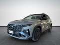 Hyundai TUCSON MY26 1.6TGDI DCT 150 DarkLine Argento - thumbnail 1