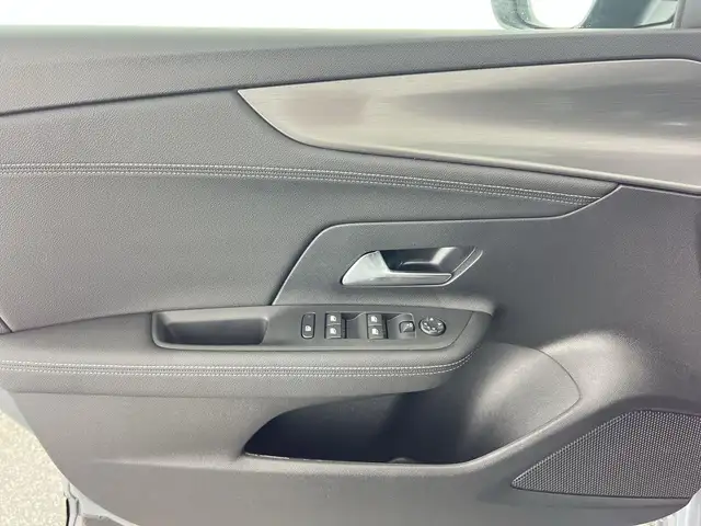 Opel Mokka view 11