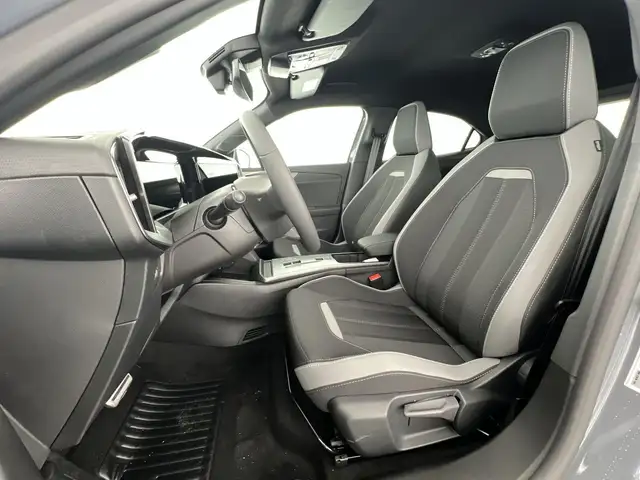 Opel Mokka view 7