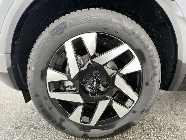 Opel Mokka view 10