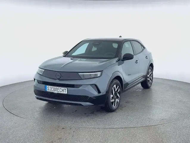 Opel Mokka main image