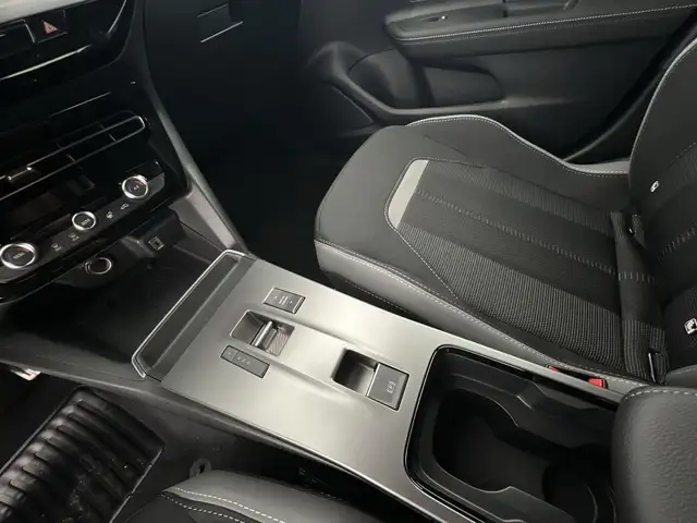 Opel Mokka view 14