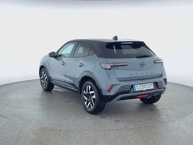 Opel Mokka view 5