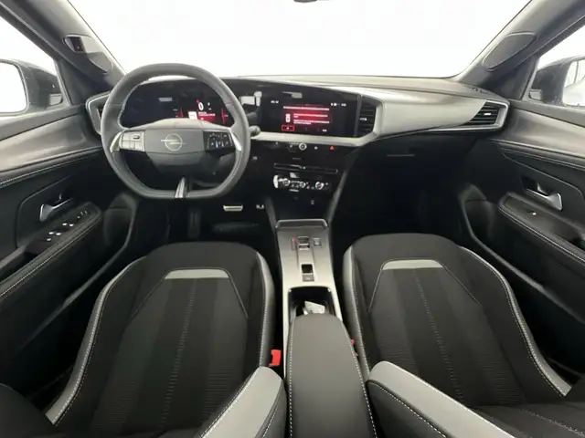 Opel Mokka view 6