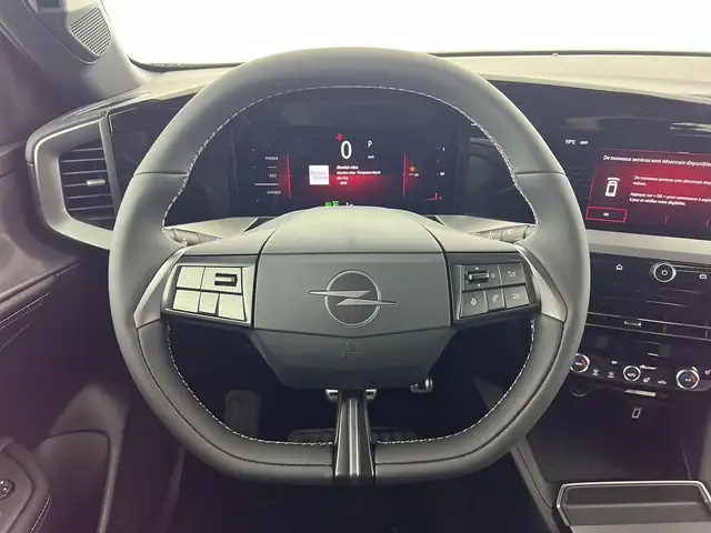 Opel Mokka view 15