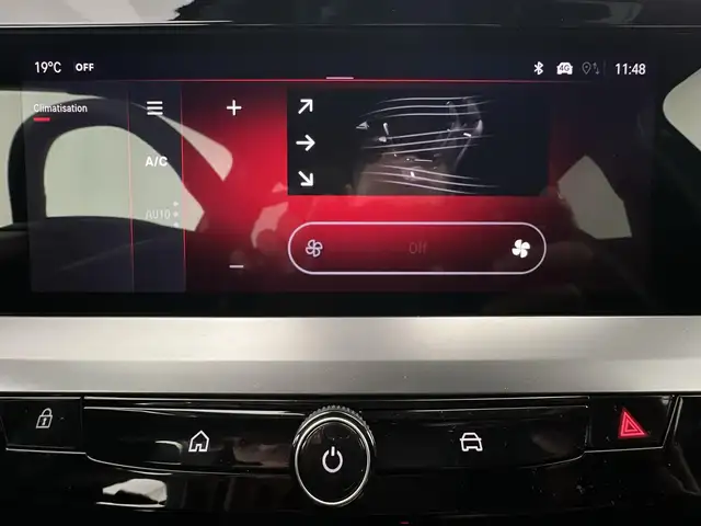 Opel Mokka view 12