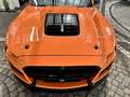 Ford Mustang Shelby GT 500 5,2 7-DCT + RECAROSITZE Oranje - thumbnail 9