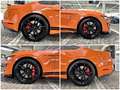 Ford Mustang Shelby GT 500 5,2 7-DCT + RECAROSITZE Oranje - thumbnail 36
