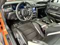 Ford Mustang Shelby GT 500 5,2 7-DCT + RECAROSITZE Oranje - thumbnail 27