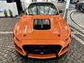 Ford Mustang Shelby GT 500 5,2 7-DCT + RECAROSITZE Oranje - thumbnail 15
