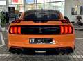 Ford Mustang Shelby GT 500 5,2 7-DCT + RECAROSITZE Oranje - thumbnail 5