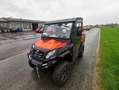 CFMOTO UForce 800 Inkl. VOLLKABINE MIT HEIZUNG Orange - thumbnail 1