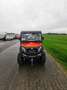 CFMOTO UForce 800 Inkl. VOLLKABINE MIT HEIZUNG Orange - thumbnail 3