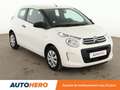 Citroen C1 1.0 VTi Live Blanc - thumbnail 8