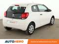 Citroen C1 1.0 VTi Live Blanc - thumbnail 6
