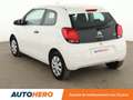 Citroen C1 1.0 VTi Live Blanc - thumbnail 4