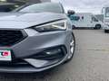 SEAT Leon Sportstourer e-Hybrid 1.4 TSI DSG FR VIRTUAL*NA... Silber - thumbnail 2