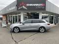 SEAT Leon Sportstourer e-Hybrid 1.4 TSI DSG FR VIRTUAL*NA... Silber - thumbnail 3