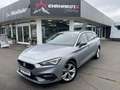 SEAT Leon Sportstourer e-Hybrid 1.4 TSI DSG FR VIRTUAL*NA... Silber - thumbnail 1