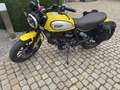 Ducati Scrambler Galben - thumbnail 5