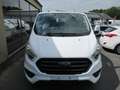 Ford Transit Custom L2, navi, cruis, clim 2PL 13900€+tva/btw Wit - thumbnail 3