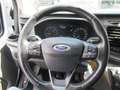 Ford Transit Custom L2, navi, cruis, clim 2PL 13900€+tva/btw Wit - thumbnail 10