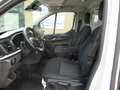 Ford Transit Custom L2, navi, cruis, clim 2PL 13900€+tva/btw Wit - thumbnail 7