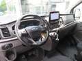 Ford Transit Custom L2, navi, cruis, clim 2PL 13900€+tva/btw Wit - thumbnail 8