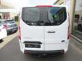 Ford Transit Custom L2, navi, cruis, clim 2PL 13900€+tva/btw Wit - thumbnail 4