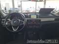 BMW X1 20i xDrive  Aut.*Park-Ass.*Navi* AHK* PDC v+h* Bleu - thumbnail 11