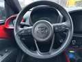 Toyota Aygo X 1,0 l Pulse      8-fach bereift! Rouge - thumbnail 11