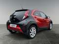 Toyota Aygo X 1,0 l Pulse      8-fach bereift! Rouge - thumbnail 5