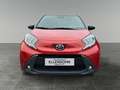 Toyota Aygo X 1,0 l Pulse      8-fach bereift! Rot - thumbnail 8