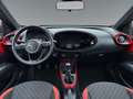 Toyota Aygo X 1,0 l Pulse      8-fach bereift! Rouge - thumbnail 10