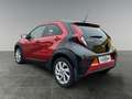 Toyota Aygo X 1,0 l Pulse      8-fach bereift! Rouge - thumbnail 3