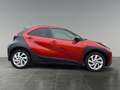 Toyota Aygo X 1,0 l Pulse      8-fach bereift! Rot - thumbnail 6