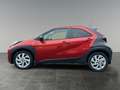 Toyota Aygo X 1,0 l Pulse      8-fach bereift! Rouge - thumbnail 2