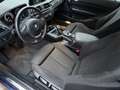 BMW 218 218i Cabrio Sport Line*PDC*CRUISE*ZETELVERWARMING Bleu - thumbnail 7