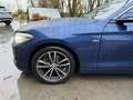 BMW 218 218i Cabrio Sport Line*PDC*CRUISE*ZETELVERWARMING Bleu - thumbnail 15