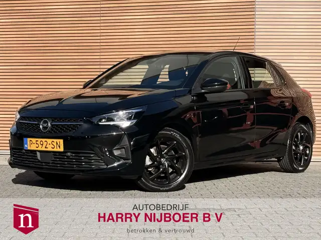 Opel Corsa 1.2 GS Line Navi / Cruise / Carplay / PDC / Dealer