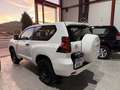 Toyota Land Cruiser D-4D GX Wit - thumbnail 4